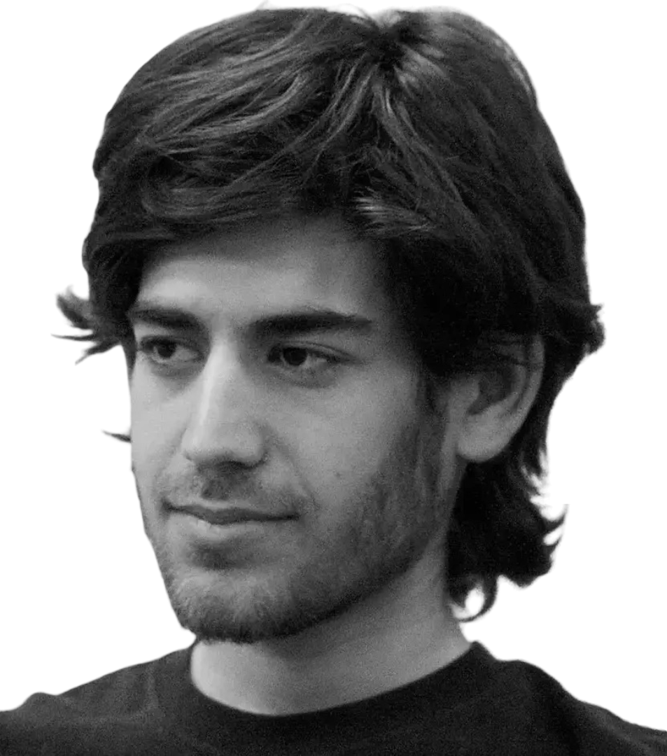 Aaron Swartz